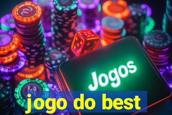 jogo do best